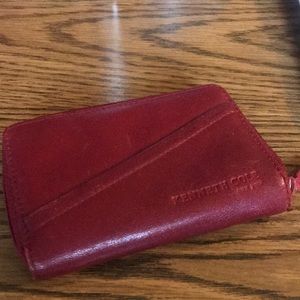 Kenneth Cole Wallet